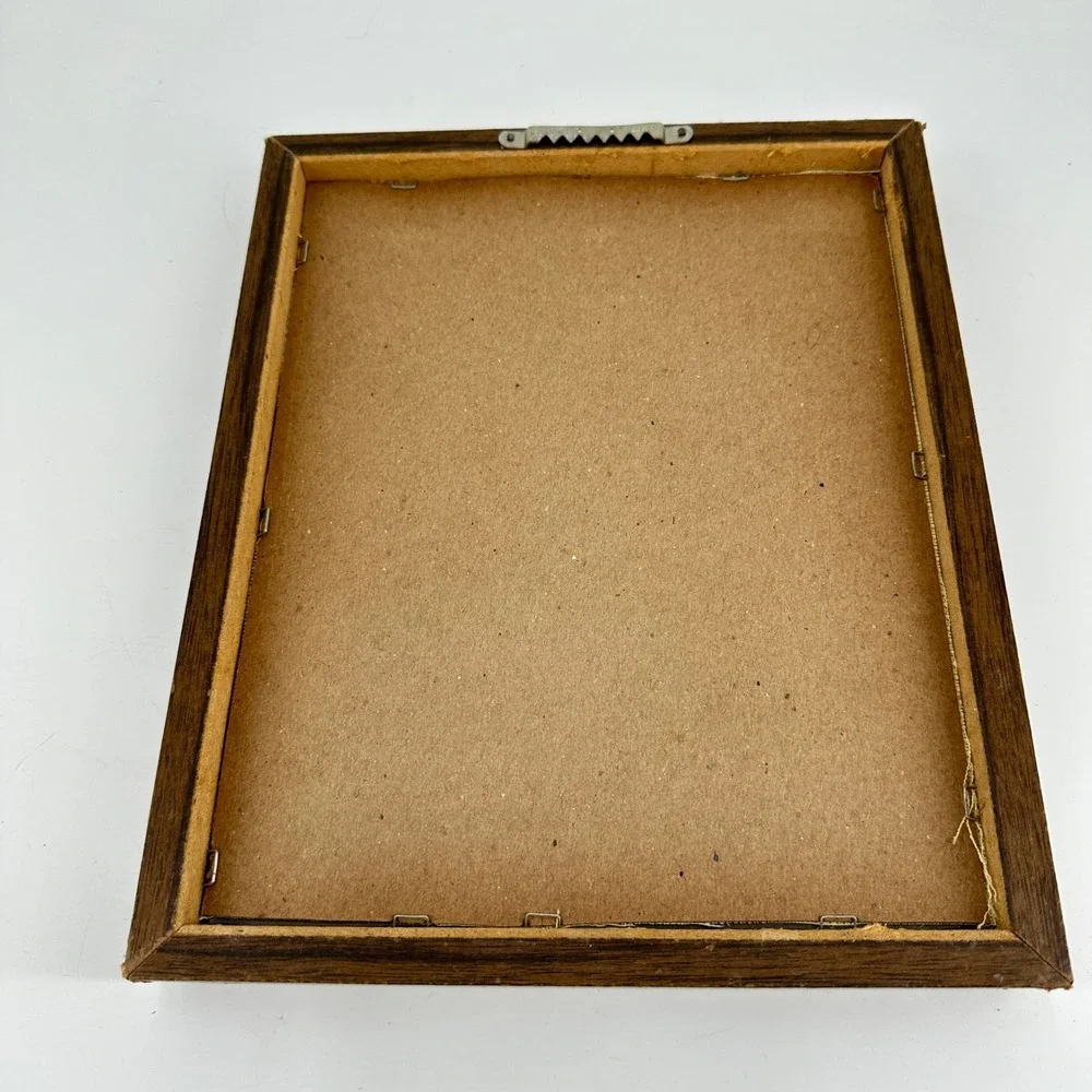 N/A vintage handmade